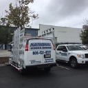 National Glass And Mirror logo