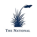 The National Golf Club logo
