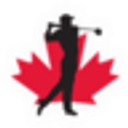The National Golf Academy logo