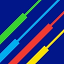 Logo of National Grid plc