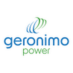 Geronimo Power, LLC logo