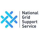 National Grid Support Service logo