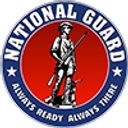 National Guard Bureau logo
