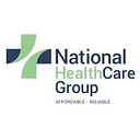 National Healthcare Group Polyclinics logo