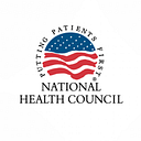 National Health Council Inc logo