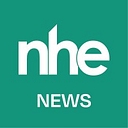National Health Executive logo