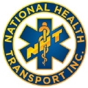 National Health Transport, Inc. logo