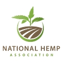 National Hemp Association logo