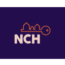 National Coalition for the Homeless logo