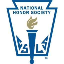 National Honor Society logo