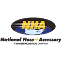 National Hose & Accessory logo