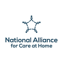 National Hospice Foundation logo