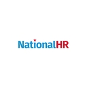 Nationalhr logo