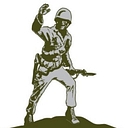 National Infantry Museum Foundation logo