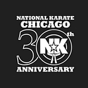National Karate logo