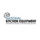 National Kitchen Equipment logo