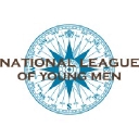 National League Of Young Men, Inc. (Nlym) logo
