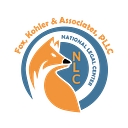 National Legal Center logo
