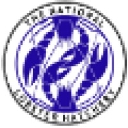 The National Lobster Hatchery logo