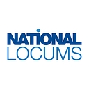 National Locums logo