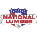 National Lumber, Inc logo