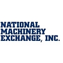 National Machinery Exchange, Inc. logo