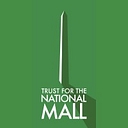 Trust For The National Mall logo