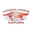 National Marine Suppliers logo