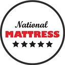 National Mattress Canada logo
