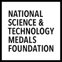 NATIONAL SCIENCE AND TECHNOLOGY logo