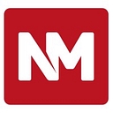 National Media logo