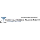 National Medical Search Group logo