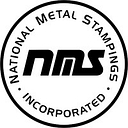 National Metal Stampings, Inc. logo