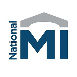 National Mortgage Insurance Corporation logo