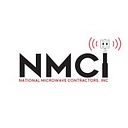 National Microwave Contractors logo