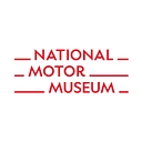 The National Motor Museum Trust Limited logo