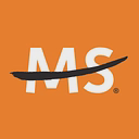 The National Multiple Sclerosis Society logo