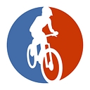 National Interscholastic Cycling Association (Nica) logo