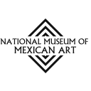 National Museum of Mexican Art logo