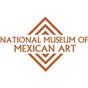 Favicon of National Museum of Mexican Art