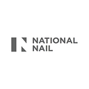 National Nail logo