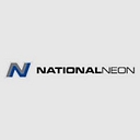 National Neon Displays Limited logo