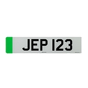 National Numbers logo