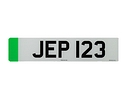 National Numbers logo