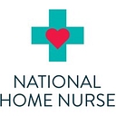 National Home Nurse logo