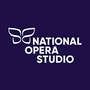 National Opera Studio logo