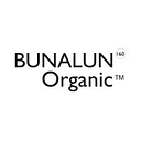Bunalun Organic logo