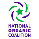 National Organic Coalition Inc logo
