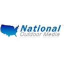 National Outdoor Media, Inc. logo