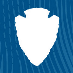 Arches National Park logo